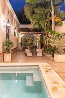 Casa Dos Lirios Boutique B&B