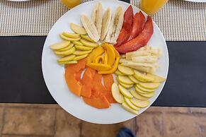 Casa Dos Lirios Boutique B&B