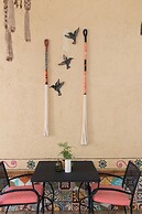 Casa Dos Lirios Boutique B&B