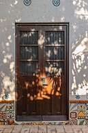 Casa Dos Lirios Boutique B&B