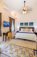 Casa Dos Lirios Boutique B&B