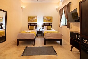 Casa Dos Lirios Boutique B&B