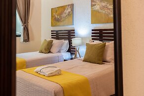 Casa Dos Lirios Boutique B&B