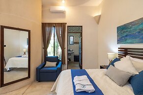 Casa Dos Lirios Boutique B&B