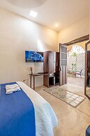 Casa Dos Lirios Boutique B&B