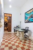 Casa Dos Lirios Boutique B&B