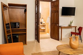 Casa Dos Lirios Boutique B&B