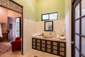 Casa Dos Lirios Boutique B&B