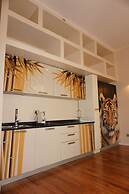 Gold Boutique Apartments