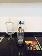 Gold Boutique Apartments