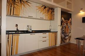 Gold Boutique Apartments