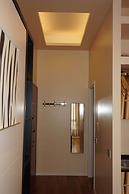 Gold Boutique Apartments