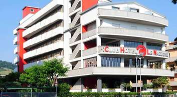 Club Hotel Le Nazioni