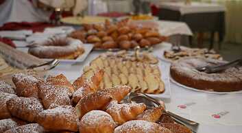 Club Hotel Le Nazioni