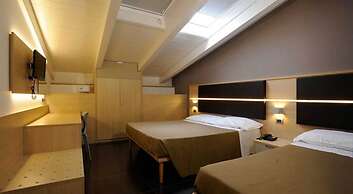 Club Hotel Le Nazioni