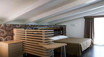 Club Hotel Le Nazioni