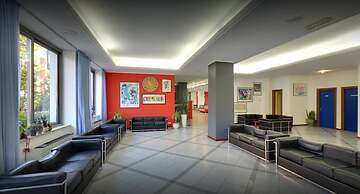 Club Hotel Le Nazioni