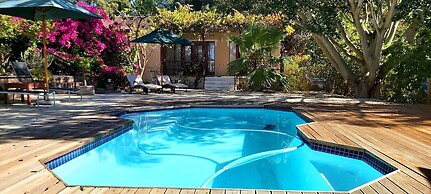 Darling Lodge Guest House