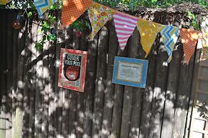 Darling Lodge Guest House