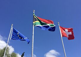 Darling Lodge Guest House