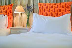 Darling Lodge Guest House