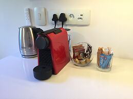 Darling Lodge Guest House