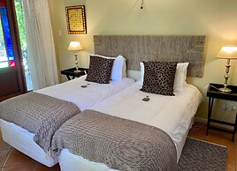 Darling Lodge Guest House