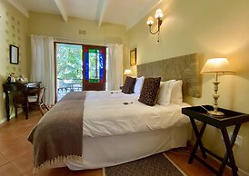 Darling Lodge Guest House