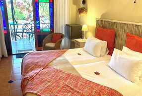 Darling Lodge Guest House