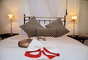 Darling Lodge Guest House