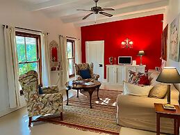 Darling Lodge Guest House