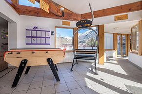 VVF Val-Cenis Haute-Maurienne
