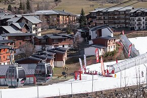 VVF Val-Cenis Haute-Maurienne