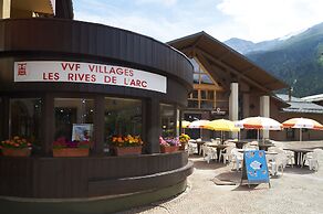 VVF Val-Cenis Haute-Maurienne