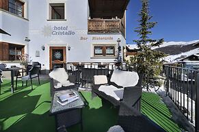Hotel Cristallo