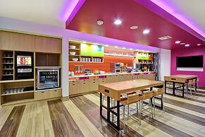 Home2 Suites by Hilton Oklahoma City Airport