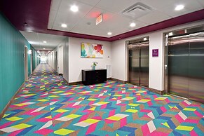 Home2 Suites by Hilton Oklahoma City Airport