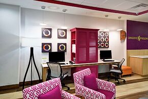 Home2 Suites by Hilton Oklahoma City Airport