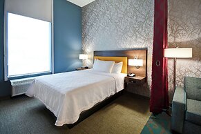 Home2 Suites by Hilton Oklahoma City Airport