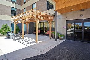 Home2 Suites by Hilton Oklahoma City Airport