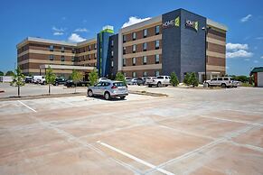 Home2 Suites by Hilton Oklahoma City Airport