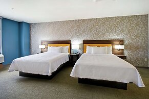 Home2 Suites by Hilton Oklahoma City Airport