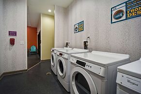 Home2 Suites by Hilton Oklahoma City Airport