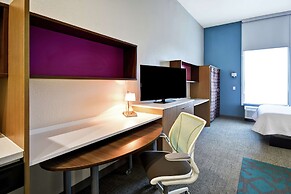 Home2 Suites by Hilton Oklahoma City Airport
