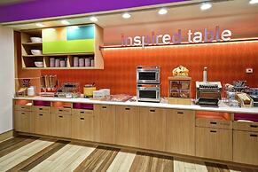 Home2 Suites by Hilton Oklahoma City Airport