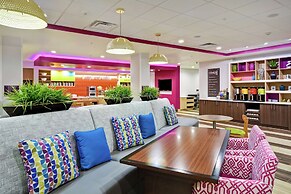 Home2 Suites by Hilton Oklahoma City Airport