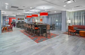 Hampton Inn Vincennes