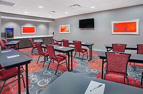 Hampton Inn Vincennes