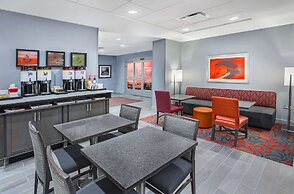 Hampton Inn Vincennes