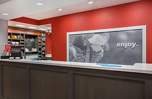 Hampton Inn Vincennes